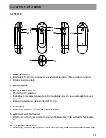 Preview for 13 page of RCA TH1401 User Manual