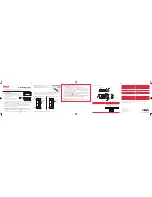 RCA TH18 Series Quick Start Manual preview