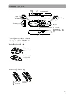 Предварительный просмотр 11 страницы RCA TH2014 User Manual