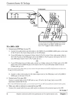 Preview for 6 page of RCA TOCOM 1616232A User Manual