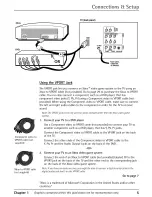 Preview for 7 page of RCA TOCOM 1616232A User Manual