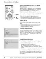 Preview for 10 page of RCA TOCOM 1616232A User Manual