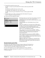 Preview for 17 page of RCA TOCOM 1616232A User Manual