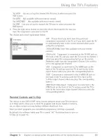 Preview for 13 page of RCA TOCOM 1634765A User Manual