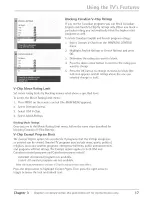 Preview for 19 page of RCA TOCOM 1634765A User Manual