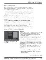 Предварительный просмотр 39 страницы RCA TruFlat 20F610TD User Manual