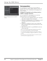 Предварительный просмотр 44 страницы RCA TruFlat 20F610TD User Manual