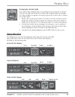 Preview for 21 page of RCA TruFlat 24F610TD User Manual