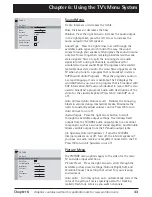 Preview for 45 page of RCA TruFlat 24F610TD User Manual