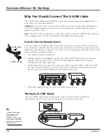 Preview for 16 page of RCA TruFlat BD20TF10 User Manual