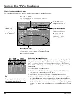 Preview for 52 page of RCA TruFlat BD20TF10 User Manual