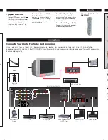 Preview for 3 page of RCA TruFlat D36TF30 Brochure & Specs