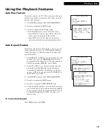 Preview for 21 page of RCA TV/VCR COMBINATION User Manual