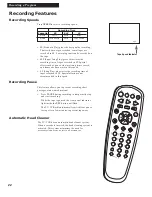 Preview for 24 page of RCA TV/VCR COMBINATION User Manual