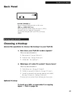 Preview for 31 page of RCA TV/VCR COMBINATION User Manual