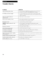 Preview for 36 page of RCA TV/VCR COMBINATION User Manual