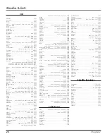 Preview for 22 page of RCA TV/VCR Combo User Manual