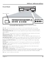 Preview for 45 page of RCA TV/VCR Combo User Manual