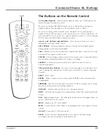 Предварительный просмотр 17 страницы RCA TV VCR User Manual