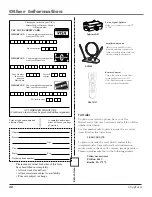 Предварительный просмотр 42 страницы RCA TV VCR User Manual