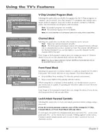 Preview for 56 page of RCA TX-TVD809 User Manual