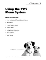 Preview for 71 page of RCA TX-TVD809 User Manual