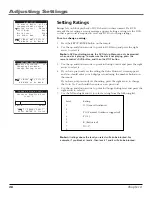 Preview for 50 page of RCA VC125HF User Manual