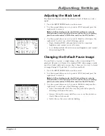 Preview for 53 page of RCA VC125HF User Manual