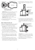 Preview for 2 page of RCA VH226E User Manual