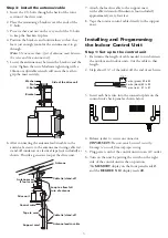 Preview for 3 page of RCA VH226E User Manual