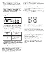 Preview for 4 page of RCA VH226E User Manual