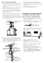 Preview for 9 page of RCA VH226E User Manual