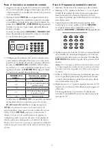 Preview for 10 page of RCA VH226E User Manual