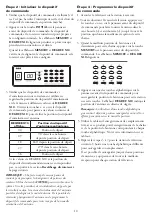 Preview for 16 page of RCA VH226E User Manual