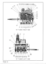 Предварительный просмотр 12 страницы RCA Victor 730TV1 Manual