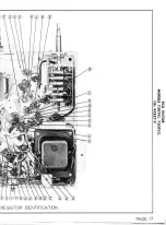 Предварительный просмотр 16 страницы RCA Victor 730TV1 Manual