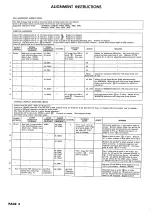 Preview for 7 page of RCA Victor CTC9A Disassembly Instructions Manual