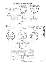 Preview for 10 page of RCA Victor CTC9A Disassembly Instructions Manual