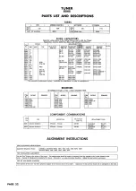 Preview for 26 page of RCA Victor CTC9A Disassembly Instructions Manual