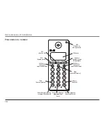 Preview for 62 page of RCA ViSYS 25110 User Manual