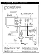 Preview for 12 page of RCA VR270 Owner'S Manual