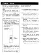 Preview for 16 page of RCA VR270 Owner'S Manual