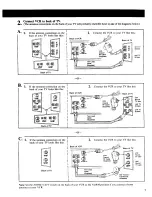 Preview for 9 page of RCA VR273A Owner'S Manual