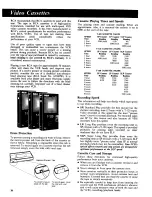 Preview for 30 page of RCA VR273A Owner'S Manual