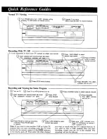 Preview for 32 page of RCA VR273A Owner'S Manual