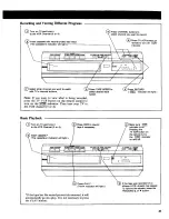 Preview for 33 page of RCA VR273A Owner'S Manual