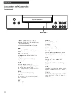 Предварительный просмотр 24 страницы RCA VR336 User Manual