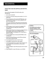 Preview for 31 page of RCA VR344 User Manual