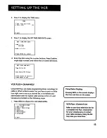 Preview for 15 page of RCA VR349 User Manual