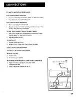 Preview for 51 page of RCA VR354 User Manual